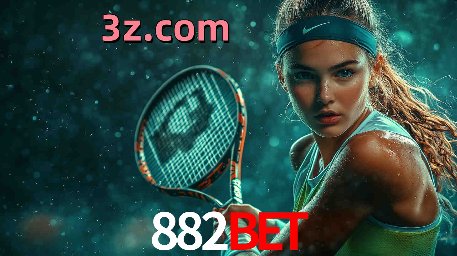 Apostas Esportivas no Plataforma 882BET
